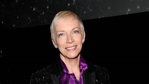 Annie Lennox facts: Singer's age, husband, children, net worth and more revealed