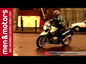 BMW R1150R - Review (2004)