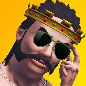 Robbaz - Twitch