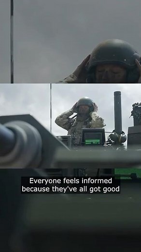 Ajax | High-Tech Fighting Vehicle | British Army