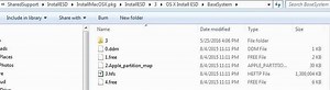 How To Install El Capitan From A Dmg File