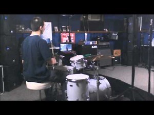 Sound Percussion Labs 'Velocity' Series Street Bop 4 Piece Walkthrough