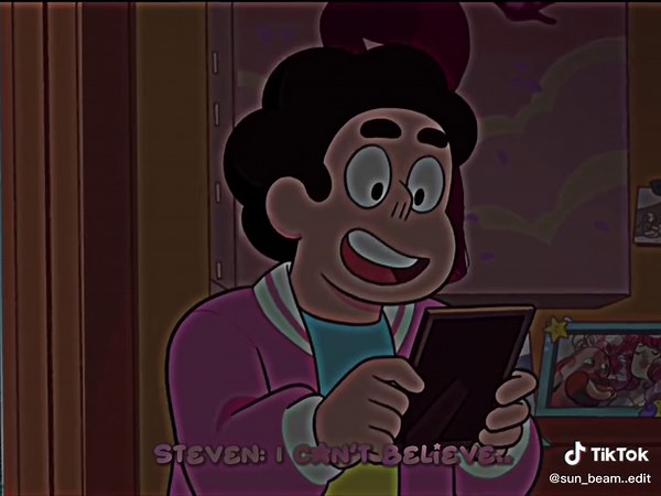 Steven Universe Future Song: Here We Are in the Future