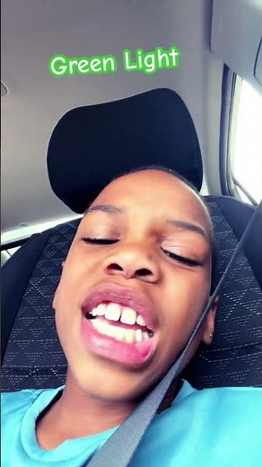 Green Light Rod Wave 🟢