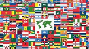 Democratic Country | Overview, Types & List