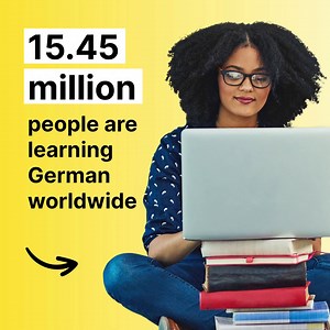 9.2K views · 1K reactions |   Are you learning German or would you...