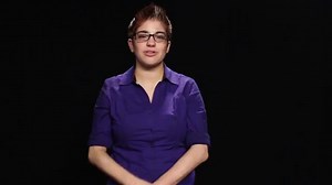 Watch how to sign 'two days later' in American Sign Language.