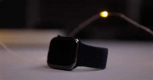How to turn off Apple Watch - 9to5Mac