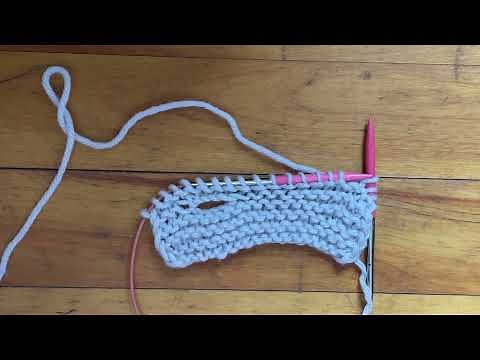 1-Row Buttonhole