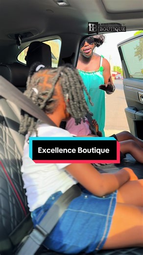 This Christmas, shop for the whole family at Excellence Boutique! @Excellence Boutique Official 🎄✨ We have beautiful outfits for both children and parents—perfect for the season. Visit any of our branches today: Tema | Kasoa | Madina | Accra | Kejetia | Odorkor | Spintex | Takoradi | Sunyani | Techiman 📞 Contact us: 053 185 7332 0244 925 435 0245 297 064 Excellence Boutique — dress your family in style this Christmas.