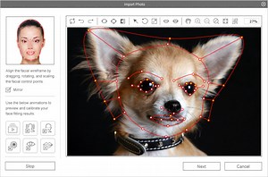Create Your Own Talking Avatars - CrazyTalk Avatar Creator
