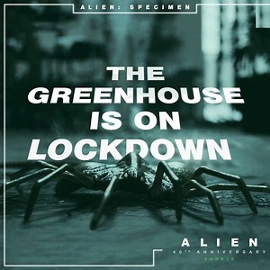 602 reactions · 136 shares | A woman and her dog are on the hunt — or are they the ones being hunted? Alien: Specimen, written and directed by Kelsey Taylor, is live now, exclusively on IGN: https://bit.ly/2HZDVjJ | Alien: Romulus | Facebook