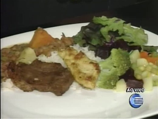 A carência de nutrientes que se ausentam do organismo provocam a fome oculta