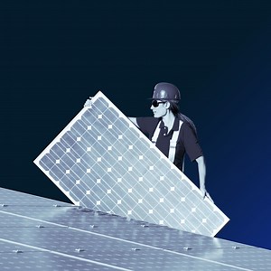 How a post-pandemic stimulus can both create jobs and help the climate