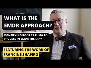 The EMDR Approach: Uncovering Root Traumas in Therapy Using AIP