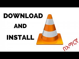 How to Download And Install VLC media player ( 64 / 32 bit)