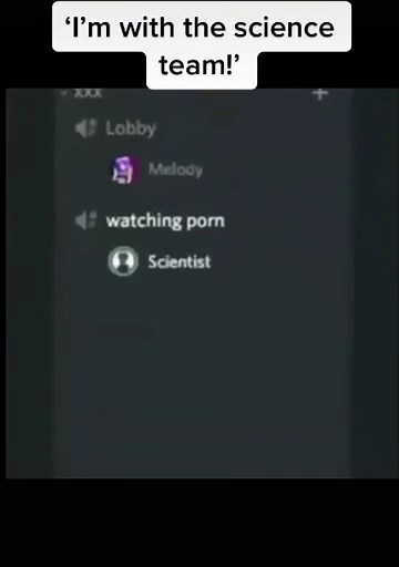 I'm with the Science Team | Hilarious Moment Compilation