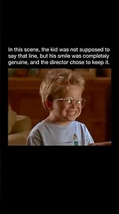 This line was not in the Script‼️😭😂