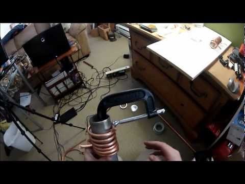 Bend Copper NO KINKS