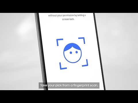 How To Set Up A New Samsung Phone | Samsung UK