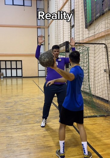 Improve Your Handball Skills with Expert Tips