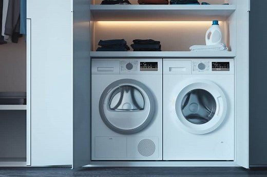 Washer and Dryer Dimensions and Space Requirements (Complete Guide)