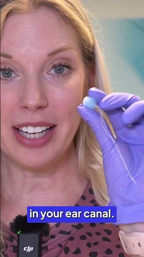 Earmolds and Ear Plugs: What To Know