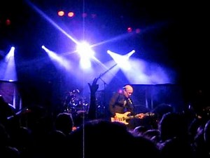 Devin Townsend - Deadhead - Live