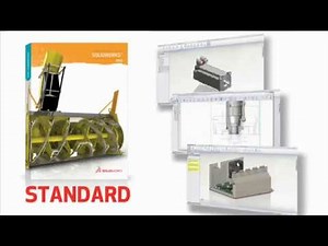SolidWorks Standard