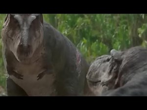 Goji Center's Prehistoric Fight Review Part 1