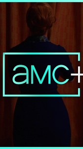 Critically acclaimed series and more. Streaming now on AMC+ | AMC Plus | Facebook