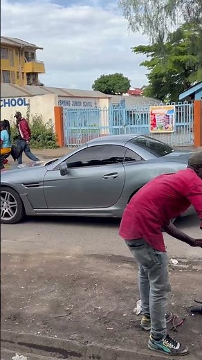 Mercedes-Benz SLK-Class SLK 200