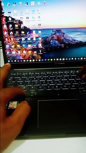 How To Open On Screen Keyboard