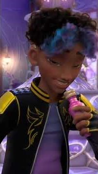 Thankful For Our Magical Bond | Unicorn Academy #friendsgiving