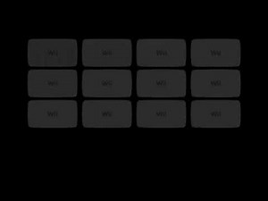 Return to the Wii Menu (Nintendo Wii Preview)