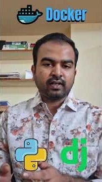 What is Docker #docker #devops #containerization