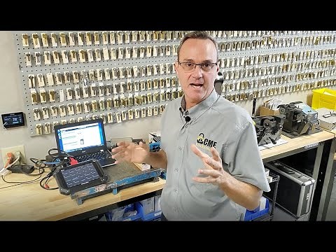 What You Need to be a Locksmith