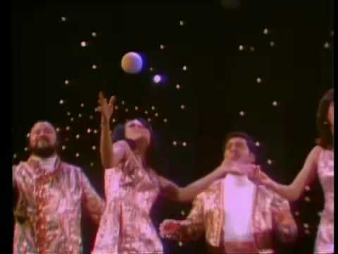 The 5th Dimension Age of Aquarius 1969