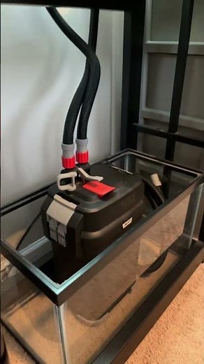 Fluval Canister