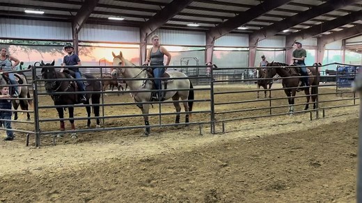 Sims Cattle Co on TikTok