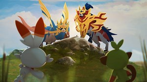 52K views · 1.7K reactions | ✅ New Pokémon ✅ Powerful Pokémon V ✅...