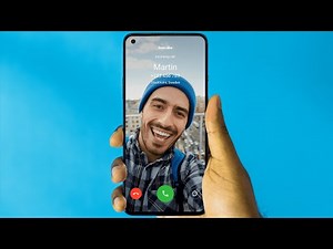 How to use Video Caller ID on Truecaller!