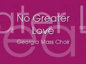And, He Blessed My Soul by GMWA National Mass Choir