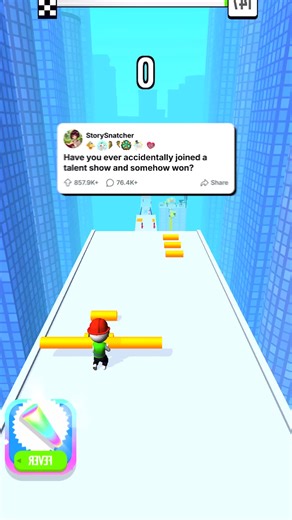 Have you ever accidentally joined a talent show and somehow won? #reddit #redditreadings #redditstories #storytime