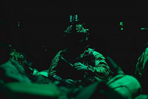 Above and Beyond: What to Know About Special Operations Forces and Special Forces