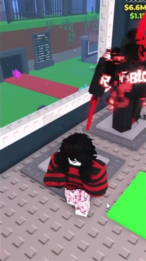 Completed My Guest 666 Collection! #roblox #shorts