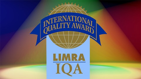 International Quality Award™ (IQA)