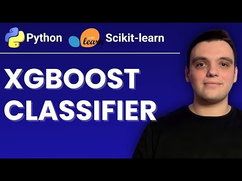 Master XGBoost in Python: The Ultimate Step-by-Step Guide for Beginners!