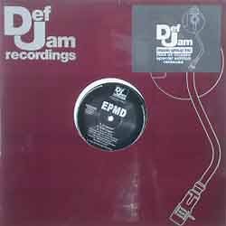 EPMD - Headbanger / Crossover / Gold Digger