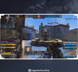 50K views · 257 reactions | ScreaM with pixel scout shot! 勞 [Long time no see] Senor VAC aka. flusha with sick 1v3 clutch! 100 Thieves with fast nade ACE Even more flusha - ACE, ACE, ACE  | CS:GO | Facebook